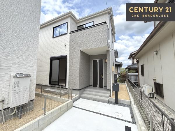 緑区兵庫2丁目412番A号棟