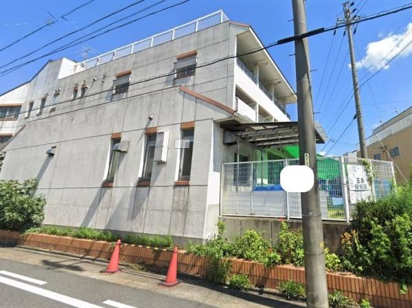 南区三条2丁目2603A号棟(名古屋市五条保育園)
