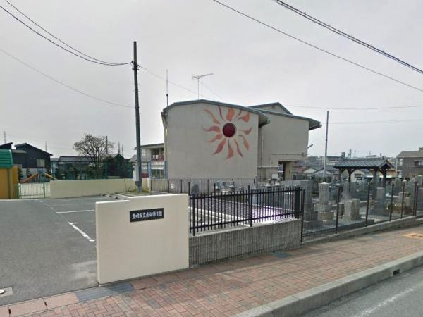 豊明市阿野町2号棟(南部保育園)