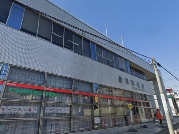 豊明市阿野町2号棟(豊明郵便局)