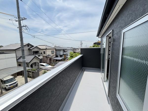 豊明市阿野町2号棟