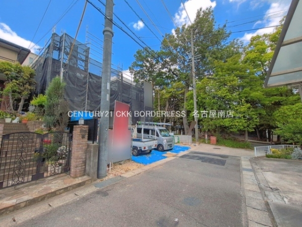 豊明市阿野町2号棟