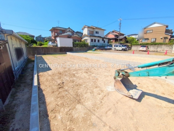 名古屋市緑区青山2丁目2号地