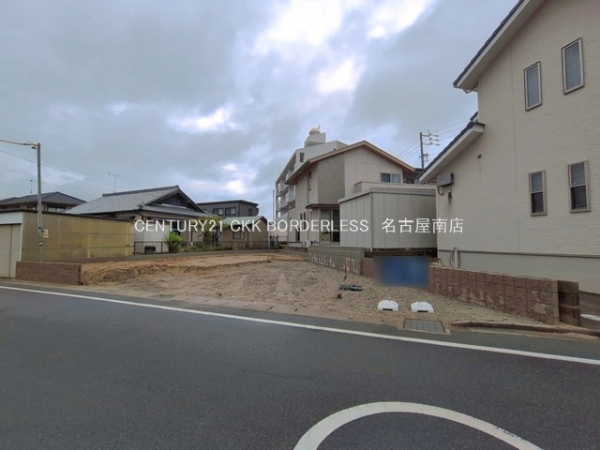 知立市新林町新林47番A号棟