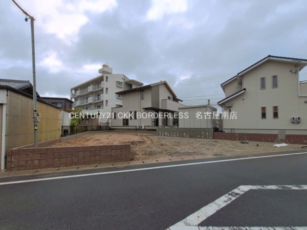知立市新林町新林47番A号棟