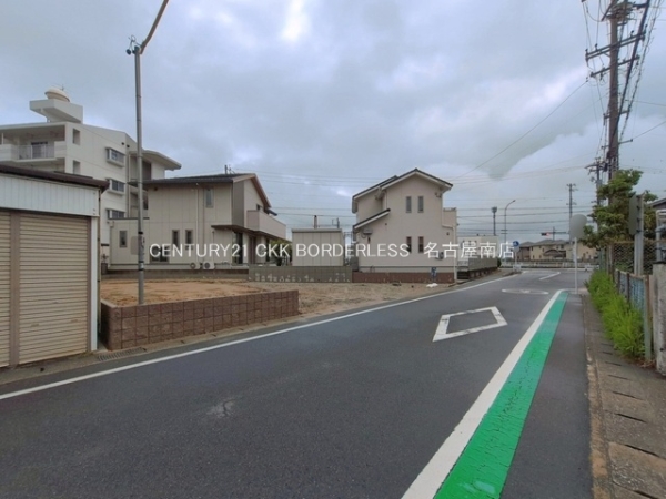 知立市新林町新林47番A号棟
