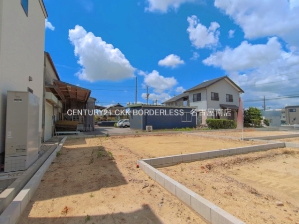安城市美園町１丁目の新築一戸建