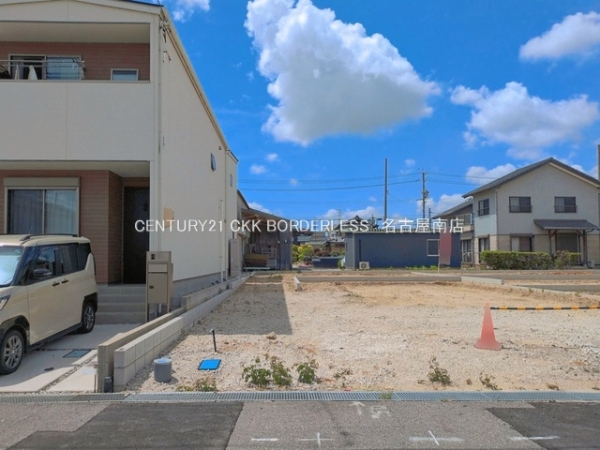 安城市美園町１丁目の新築一戸建