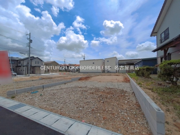 安城市美園町１丁目の新築一戸建