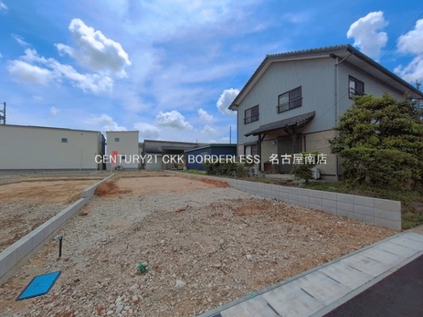 安城市美園町１丁目の新築一戸建