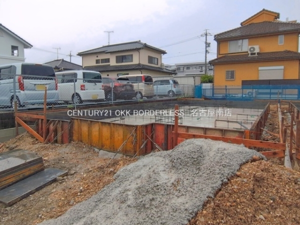 名古屋市第2緑区旭出2号地