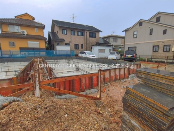 名古屋市第2緑区旭出1号地