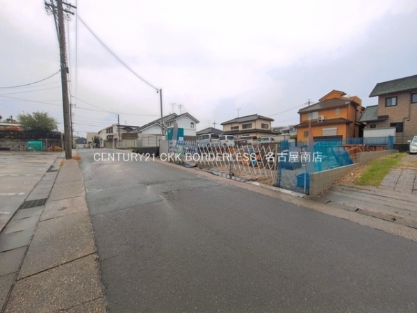 名古屋市第2緑区旭出1号地