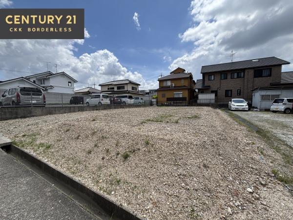 名古屋市第2緑区旭出1号地
