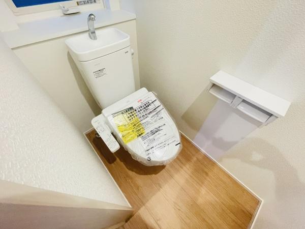 東海市第1加木屋町唐畑
