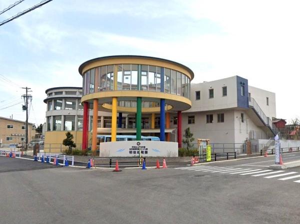 東海市第1加木屋町唐畑(幼保連携型認定こども園明佳幼稚園)