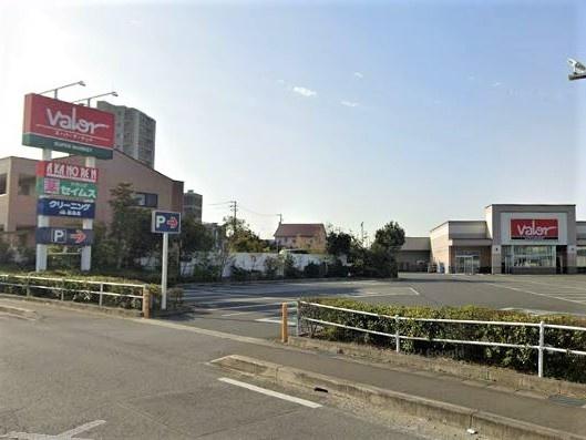 東海市第1加木屋町唐畑(バロー加木屋店)