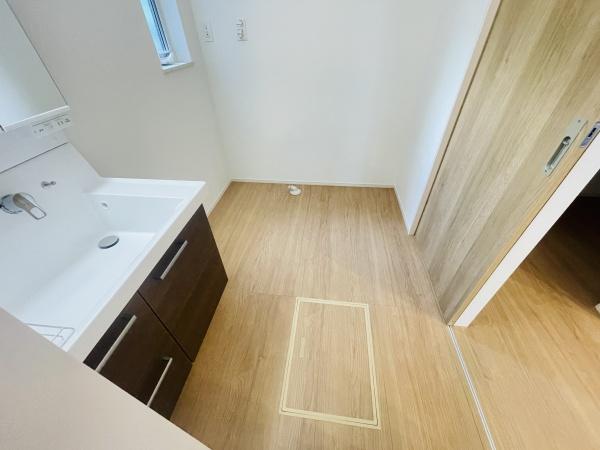 東海市第1加木屋町唐畑