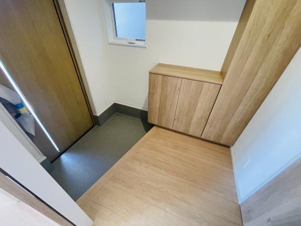 東海市第1加木屋町唐畑