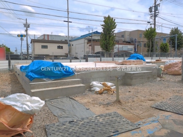 名古屋市南区砂口町1号棟