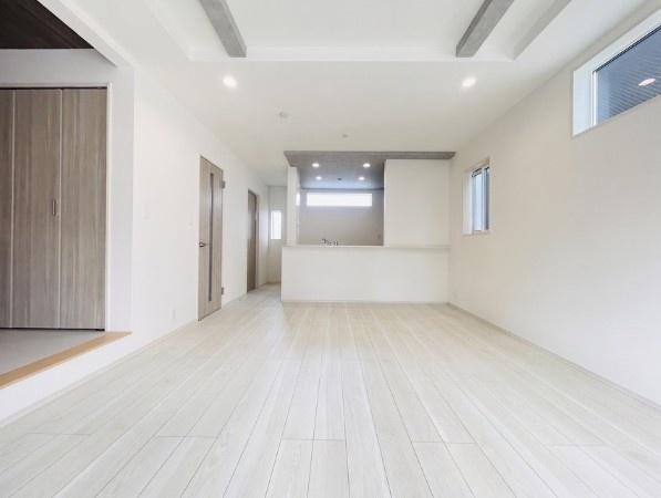 名古屋市南区砂口町1号棟