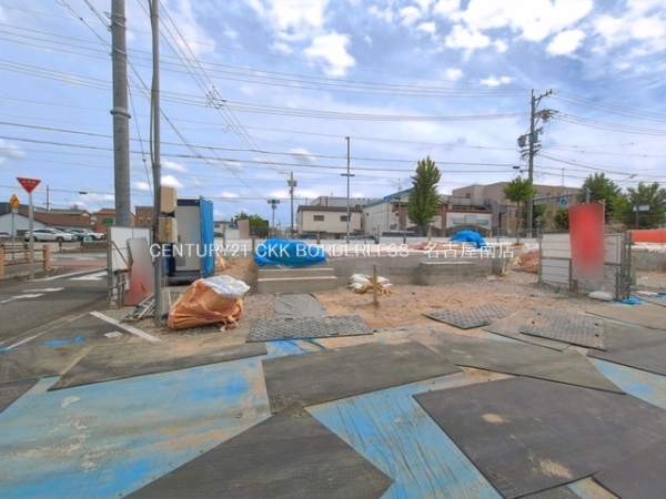 名古屋市南区砂口町1号棟