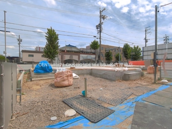 名古屋市南区砂口町2号棟