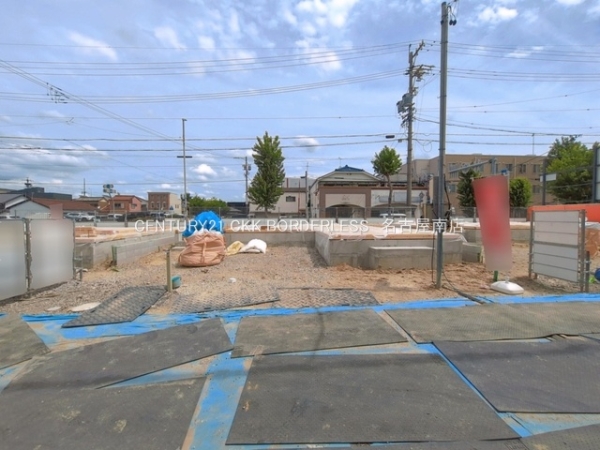 名古屋市南区砂口町2号棟