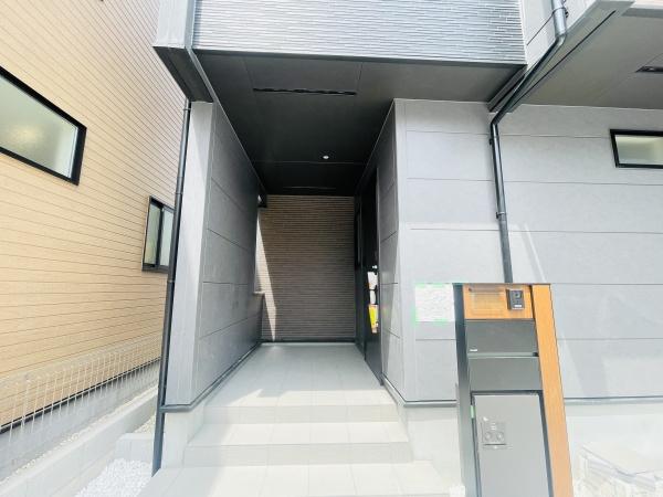 名古屋市南区砂口町2号棟