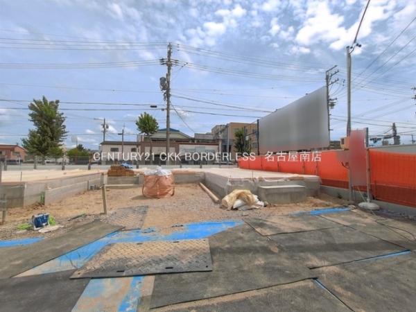 名古屋市南区砂口町3号棟