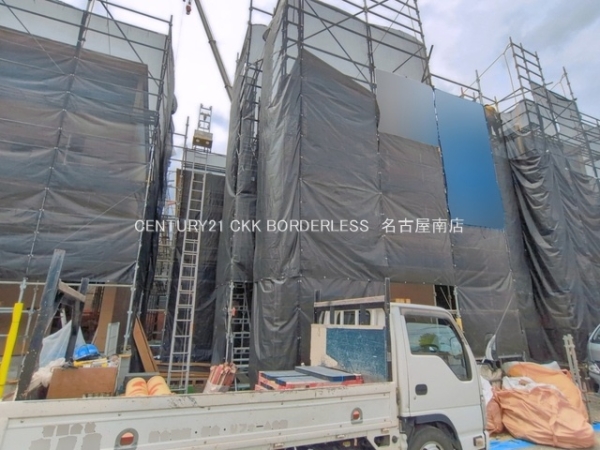 名古屋市南区砂口町5号棟