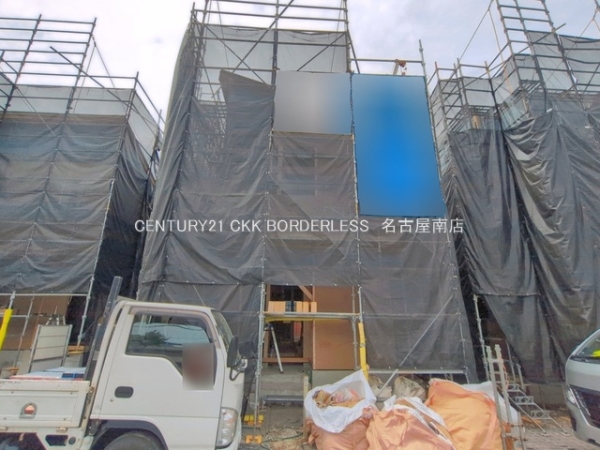 名古屋市南区砂口町5号棟