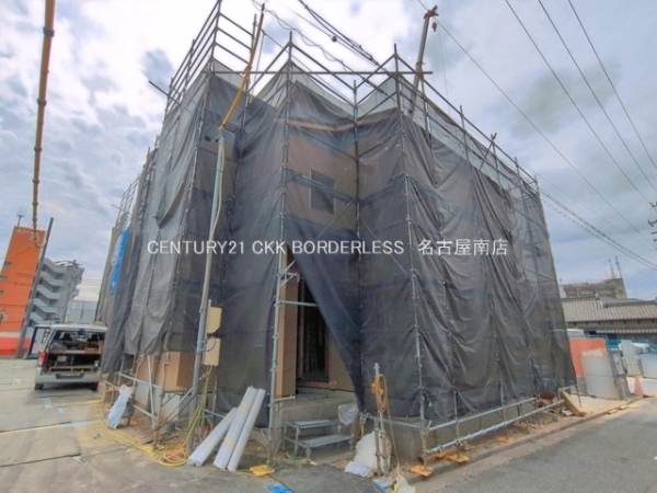 名古屋市南区砂口町7号棟