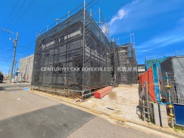 名古屋市南区砂口町7号棟
