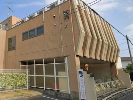 瑞穂区西ノ割町129②1号棟(ちばな保育園)