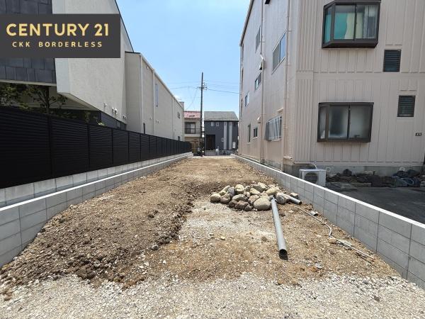 瑞穂区西ノ割町129②1号棟