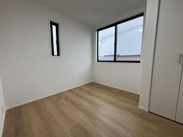 瑞穂区西ノ割町129②1号棟