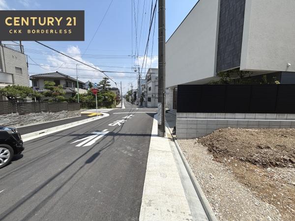 瑞穂区西ノ割町129②1号棟