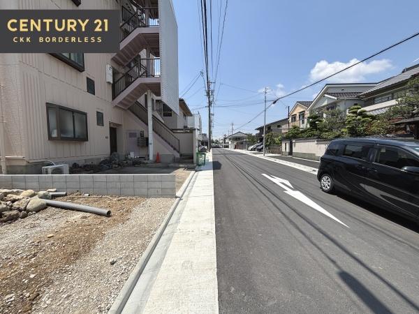 瑞穂区西ノ割町129②1号棟