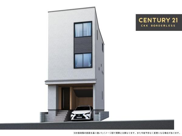 瑞穂区西ノ割町129②1号棟