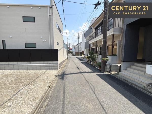 瑞穂区西ノ割町129②2号棟