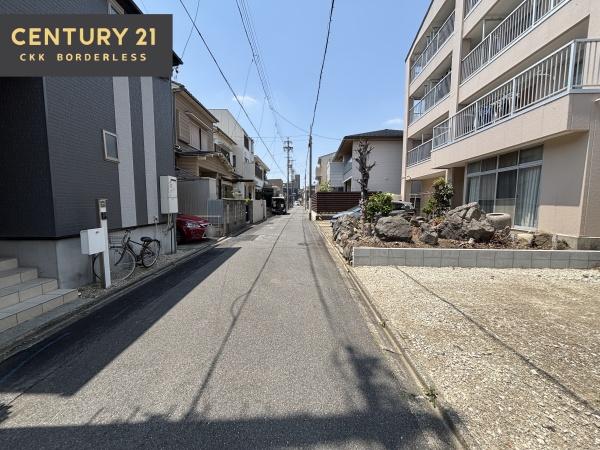 瑞穂区西ノ割町129②2号棟