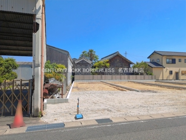 刈谷市井ケ谷町中切の新築一戸建