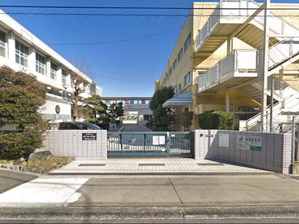 瑞穂区井戸田町143③　３号棟(名古屋市立井戸田小学校)