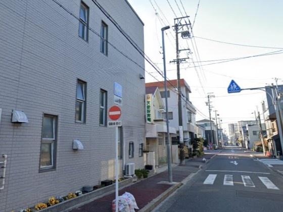 瑞穂区井戸田町143③　３号棟(天使保育園)