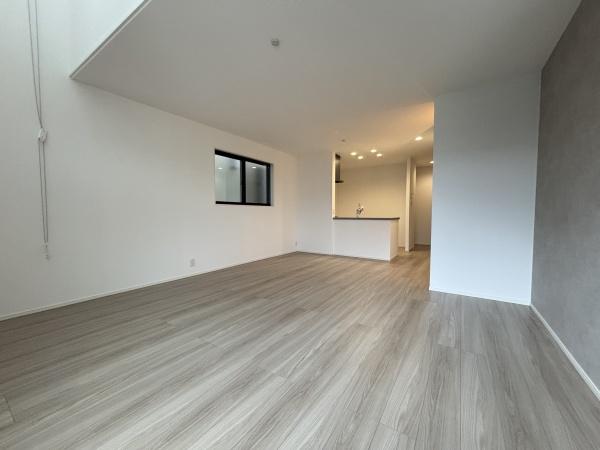 瑞穂区井戸田町143③　３号棟