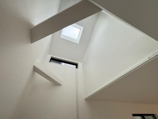 瑞穂区井戸田町143③　３号棟