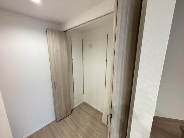 瑞穂区井戸田町143③　３号棟