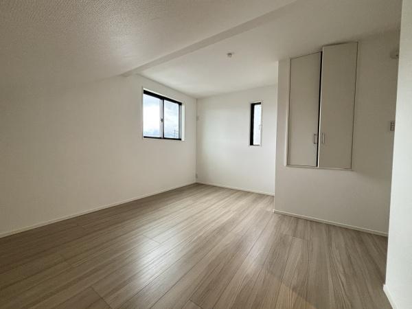 瑞穂区井戸田町143③　３号棟