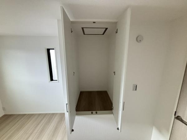 瑞穂区井戸田町143③　３号棟